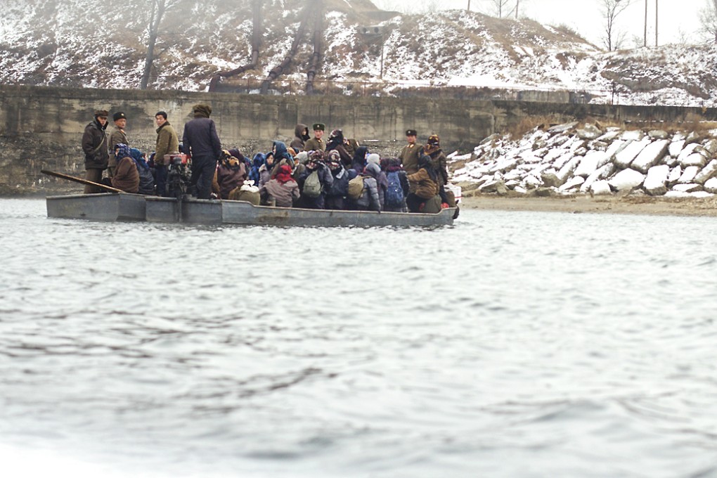 A scene of everyday life in the north of North Korea, which is experiencing an “epidemic” of methamphetamine use. Photos: Michal Koza / Red Door News Hong Kong; Corbis; AFP Photo / KCNA via KNS