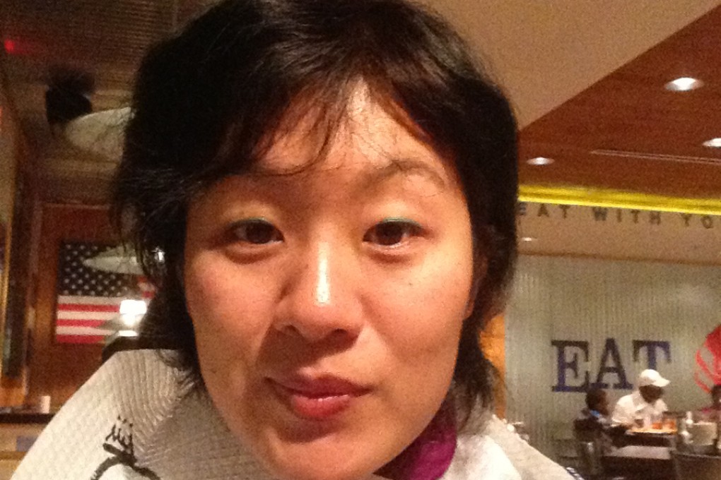 Enjoying life. Photo: Amy Wu