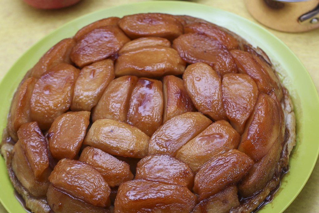 Tarte Tatin