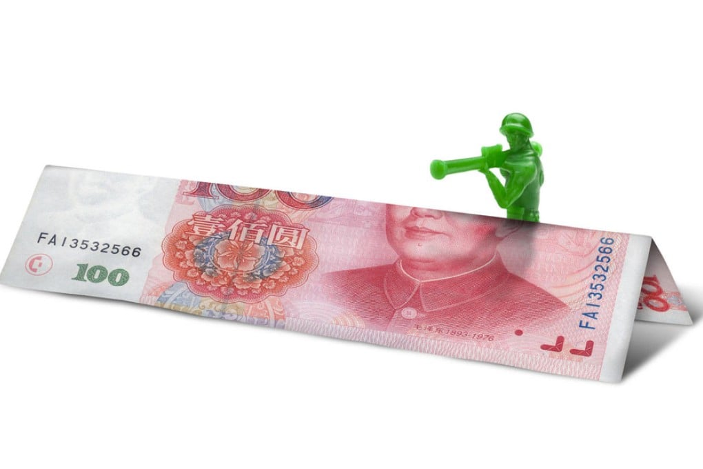 Time to pull the trigger