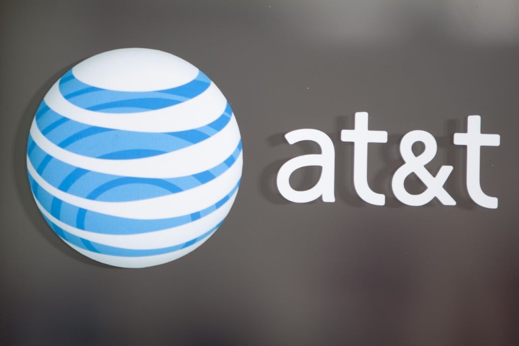 At wireless carriers such as AT&T, a new hacking threat has emerged involving the illicit swapping of SIM cards, the plastic chips that authenticate customers on mobile networks. Photo: Bloomberg