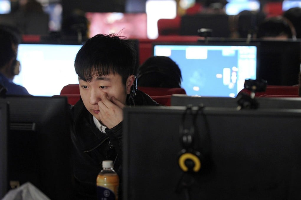The new interpretation, targeting rumours as well as trouble-making, extortion and illegal business operations through cyberspace, gives rise to far harsher penalties. Photo: Reuters