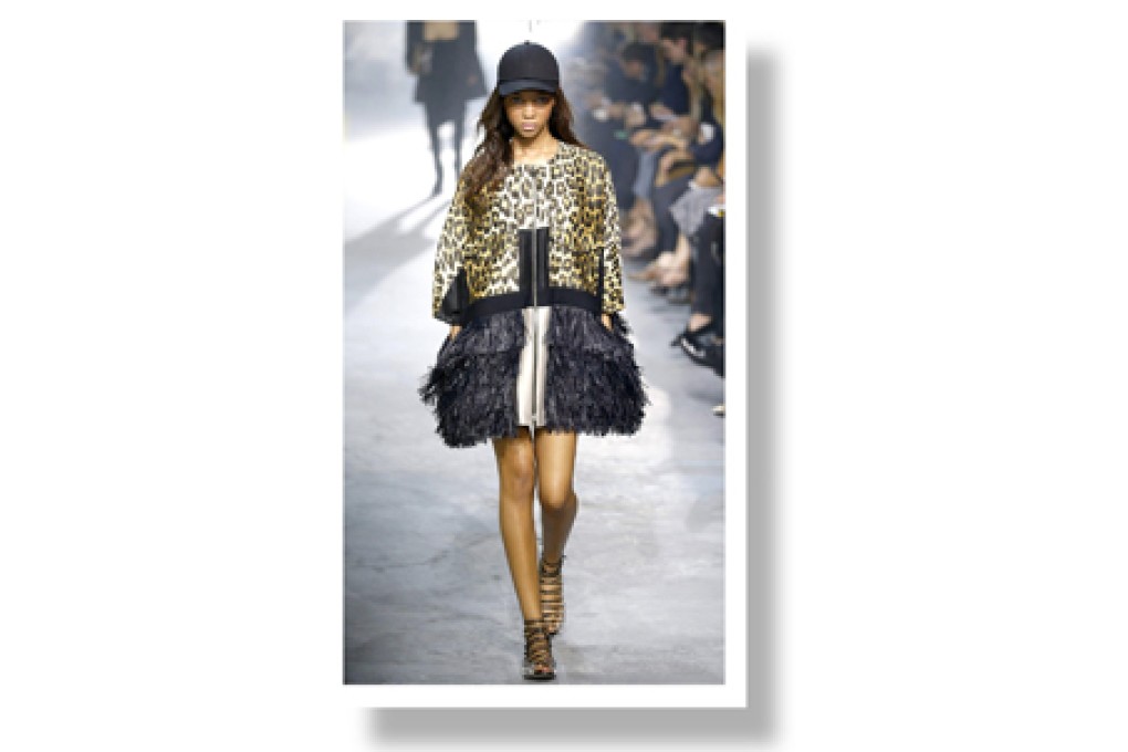 Style Check: designers go native