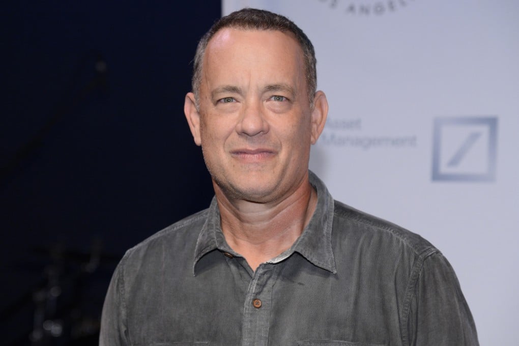 Actor Tom Hanks, pictured in September 2013, has revealed he suffers from diabetes. Photo: Reuters