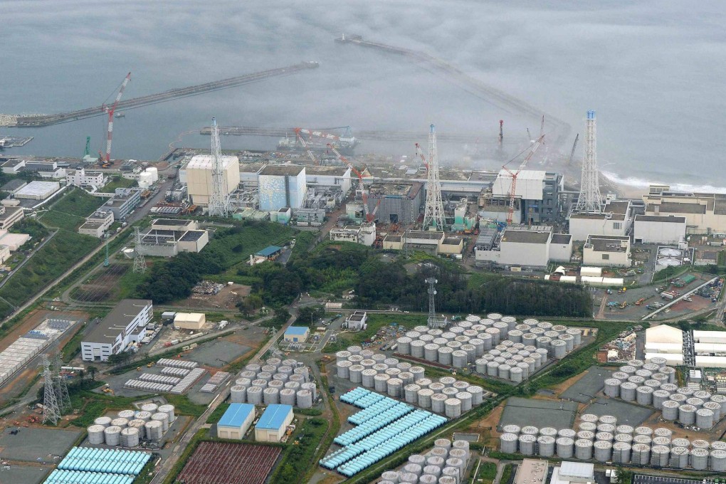 The Fukushima plant has been facing a multitude of problems since it was hit by an earthquake and tsunami in March 2011. Photo: Reuters