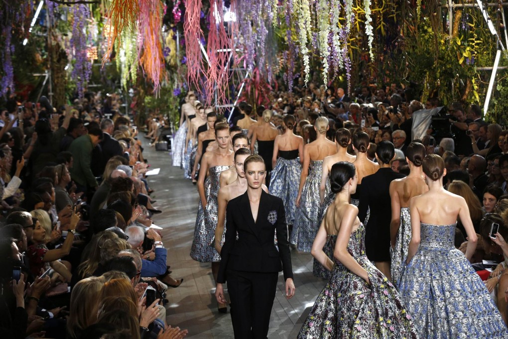 Christian Dior. Photos: AFP; EPA; AP; Reuters