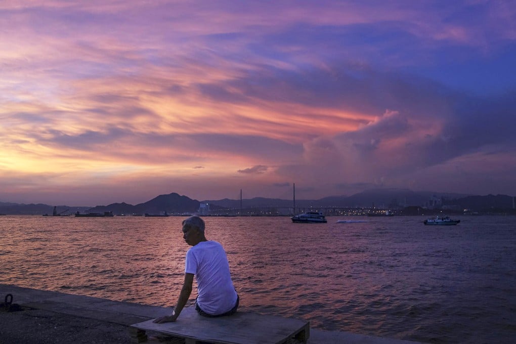 Western Ferry Pier. Photos: Antony Dickson, Siu Hoi-yu, Martin Williams