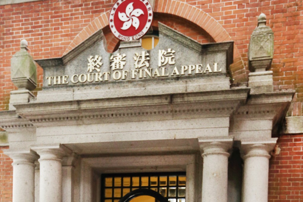 The Court of Appeal issued a critical statement yesterday reminding lawyers not to lodge appeals that were totally without merit.