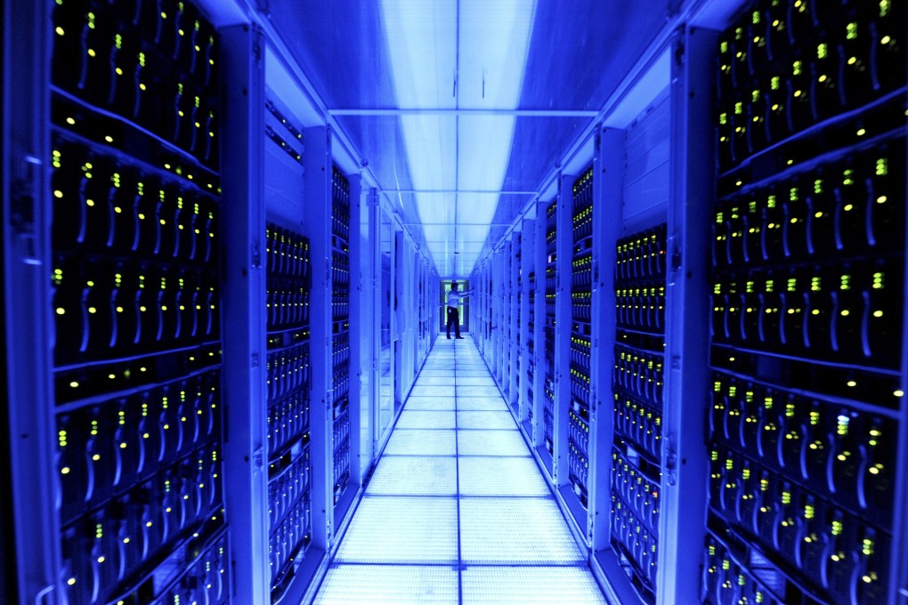 Adoption of cloud computing varies across different geographies. Photo: AP