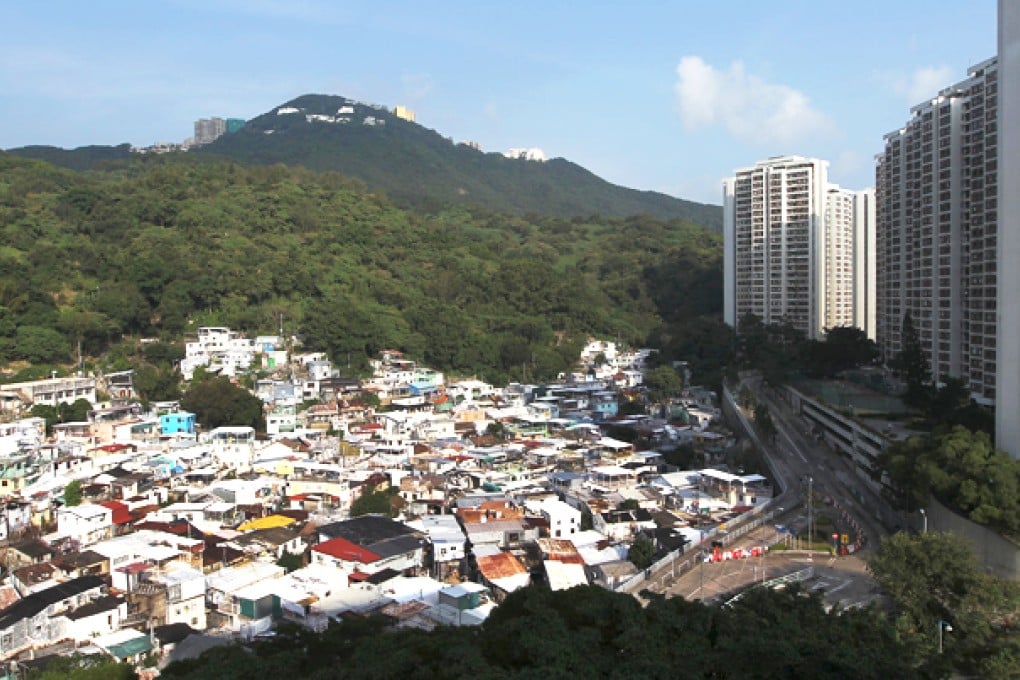 Historic Pok Fu Lam village named alongside Venice in World Monuments Watch list