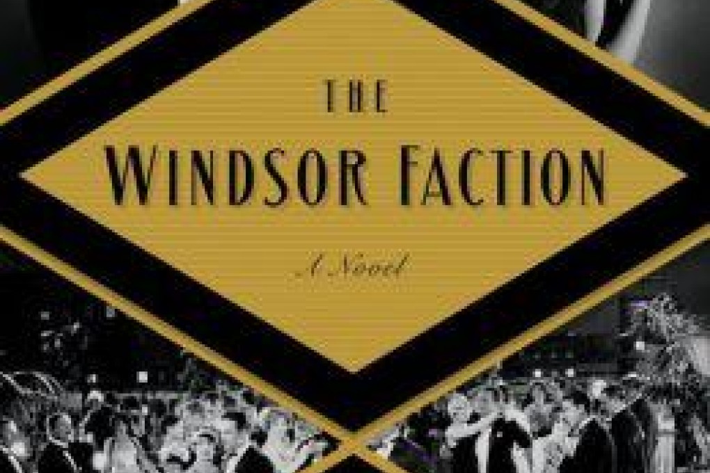 The Windsor Faction