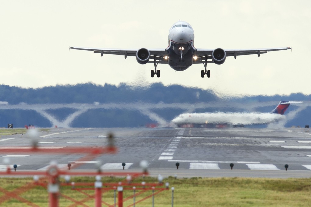 Airbus receives zero orders for freighter aircraft this year