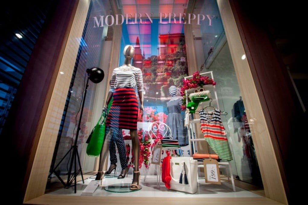 Lindex continuously updates its style to keep its assortment of products fresh and vibrant.