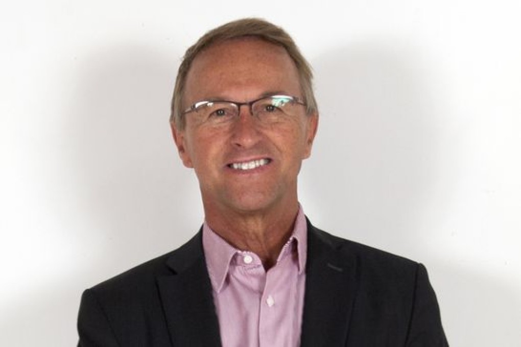 Krister Persson, Tylö Group CEO