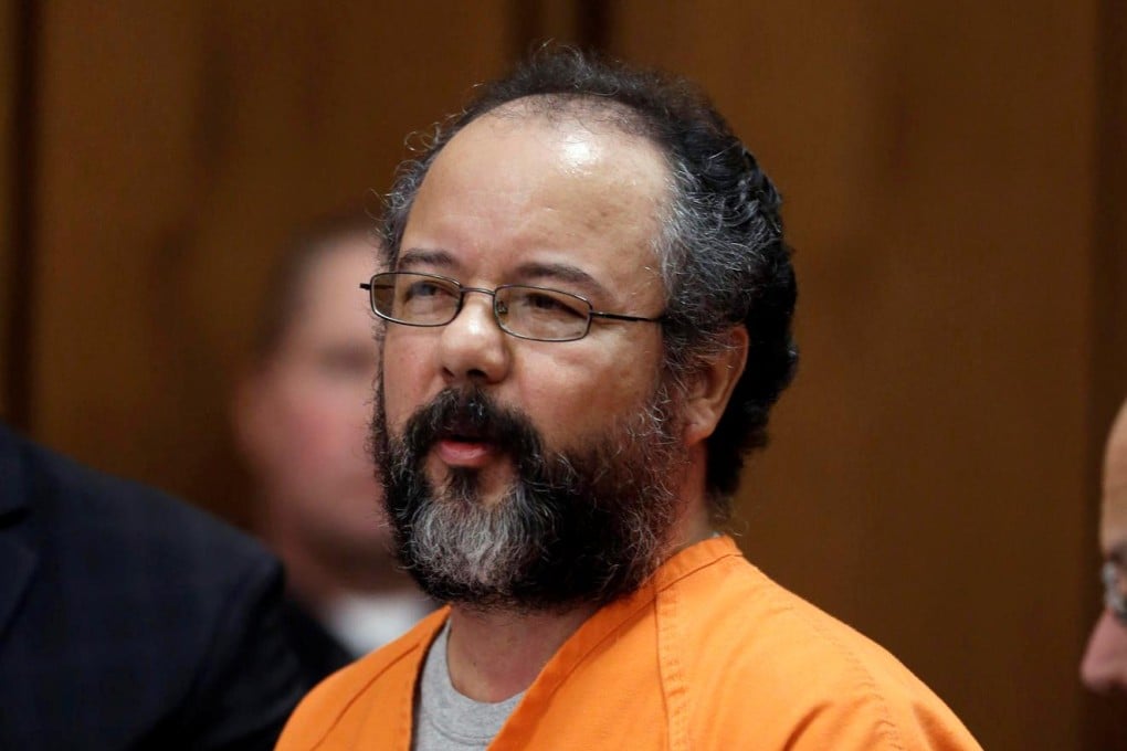 Ariel Castro