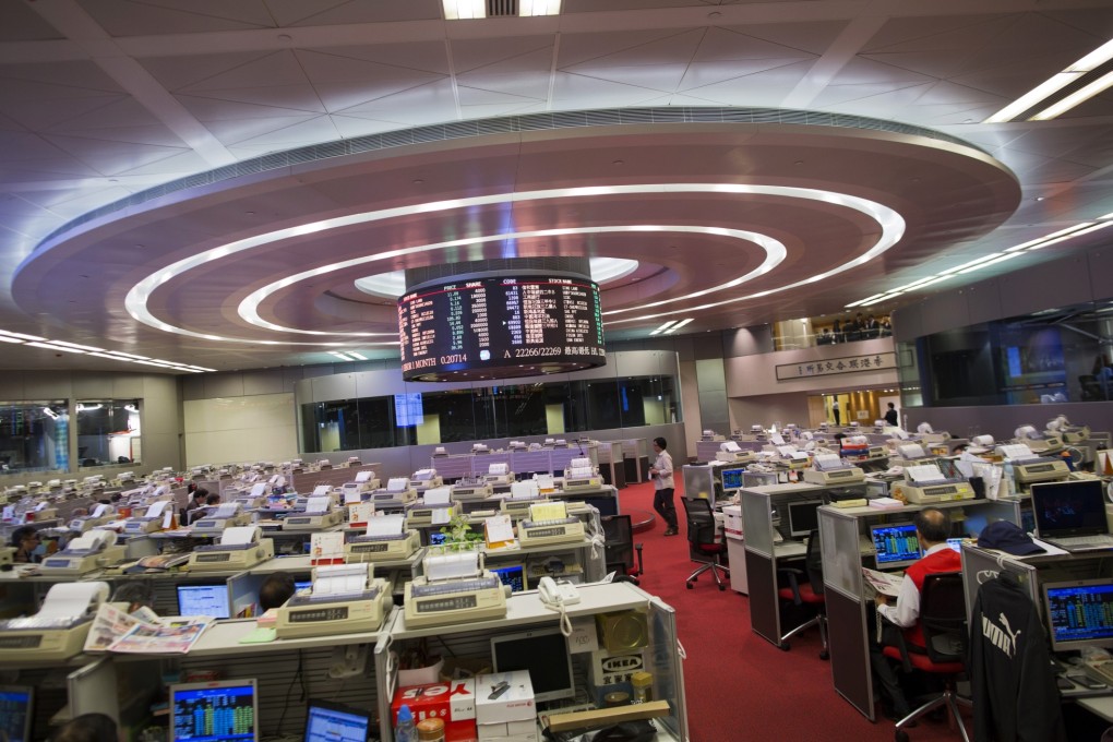 US default fear prompts HKEx risk measures