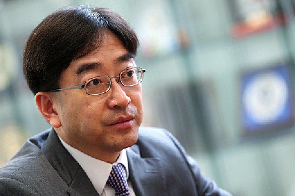 Secretary for Food and Health Dr Ko Wing-man. Photo: Sam Tsang