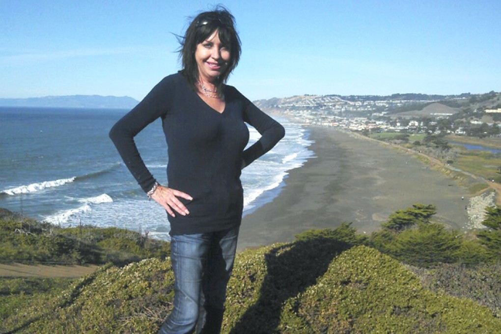 Lynne Spalding. Photo: Lynne Spalding