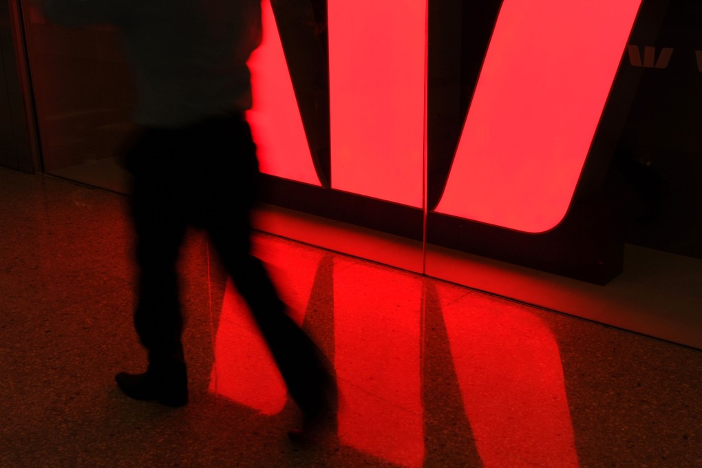 Westpac is picking up the assets cheaply, as the vendor is refocusing on its home base, Britain. Photo: AFP