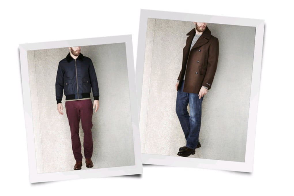 Behind the label: Private White VC