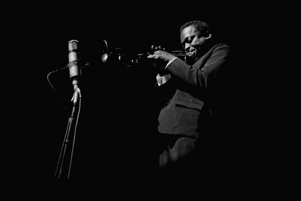 Miles Davis