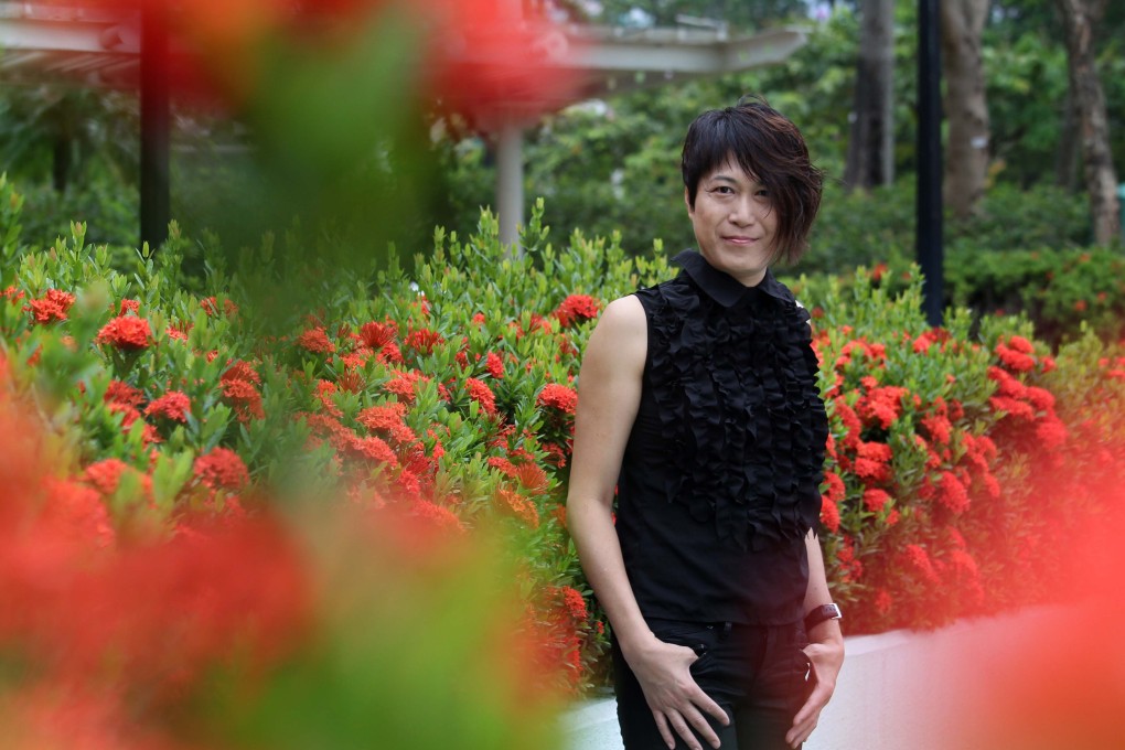 Joanne Leung Wing-yan. Photo: SCMP Pictures