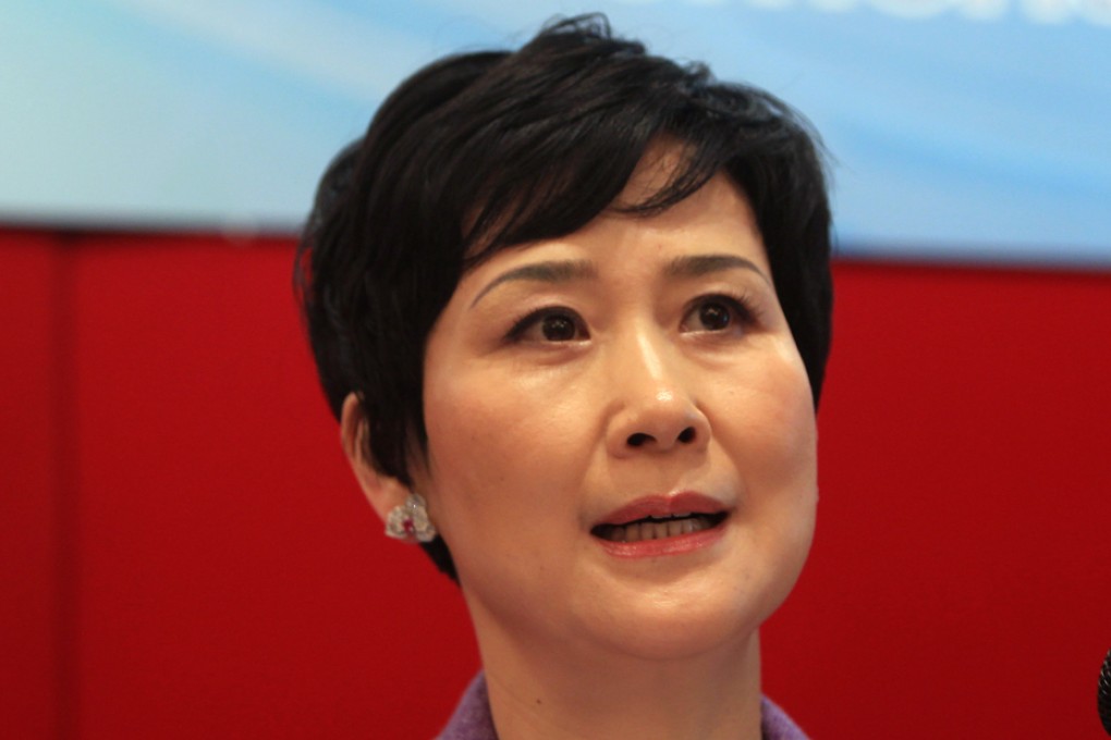 Li Xiaolin