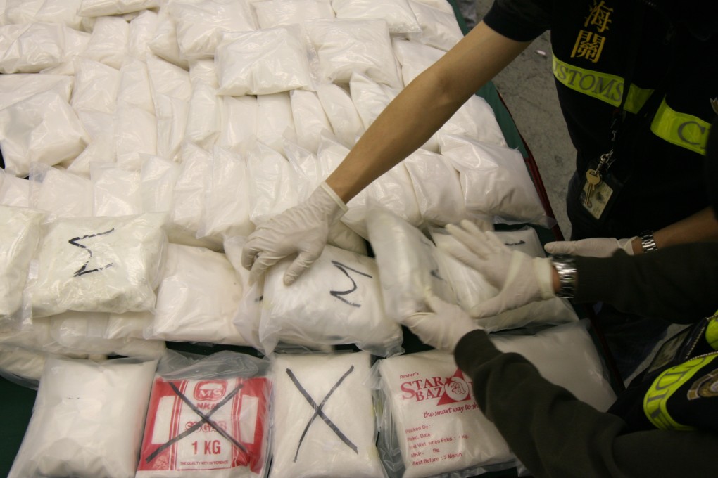 Hong Kong's proposed drug testing plan needs full debate