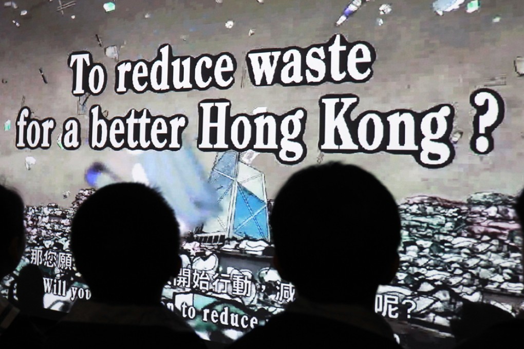 Waste-charge scheme will be watered down and overcomplicated