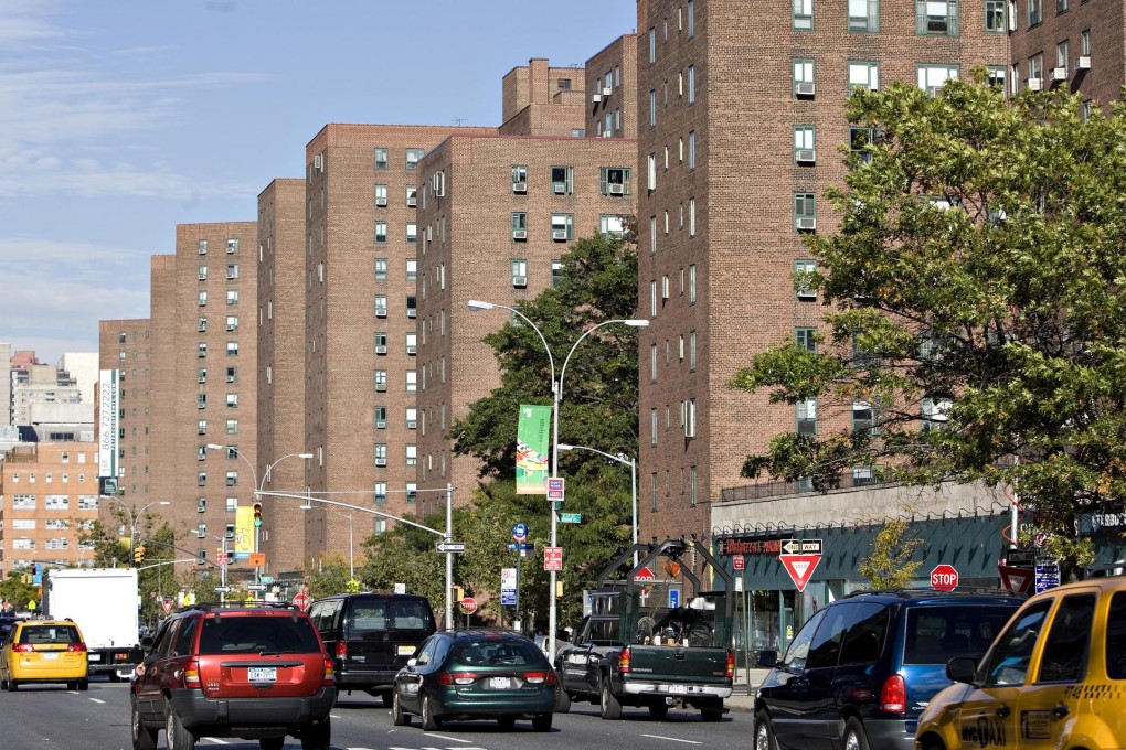 Rents at complexes such as Stuyvesant Town-Peter Cooper Village are set to stabilise. Photo: Bloomberg