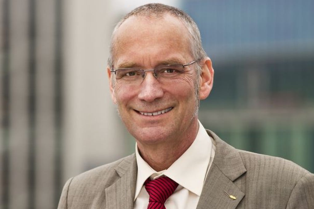 Sino-Swedish environmental co-operation for sustainable cities grows stronger