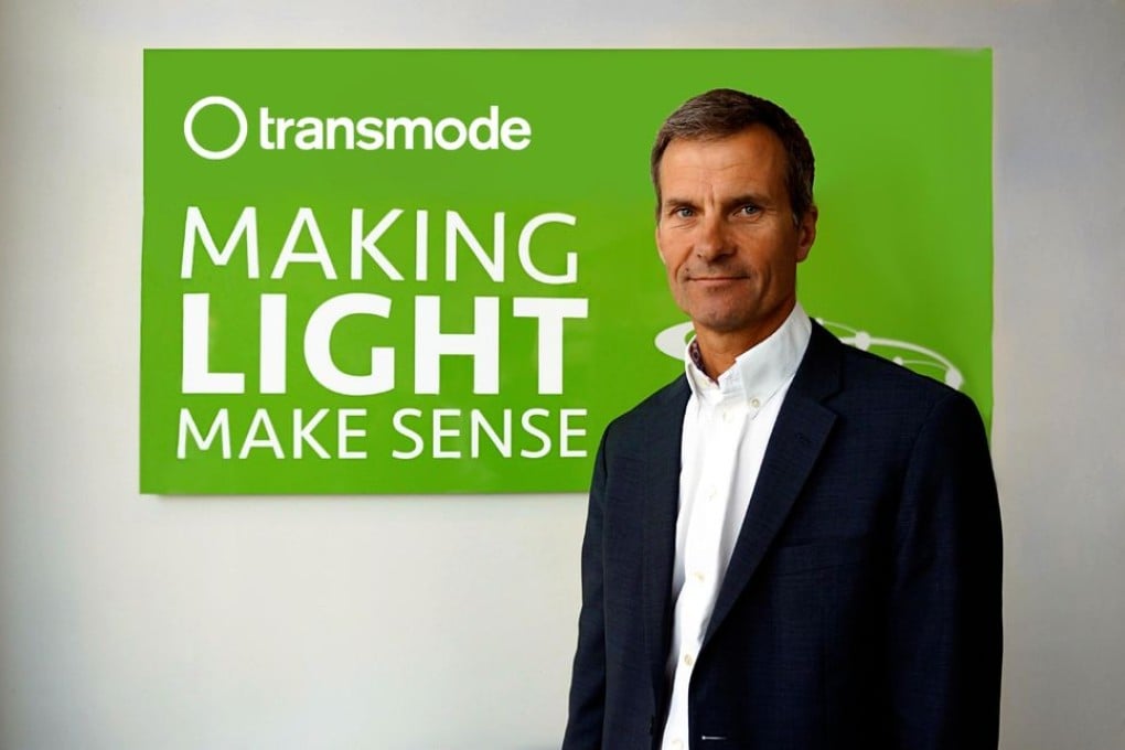 Transmode's packet optical network solutions boost Asia's information superhighways