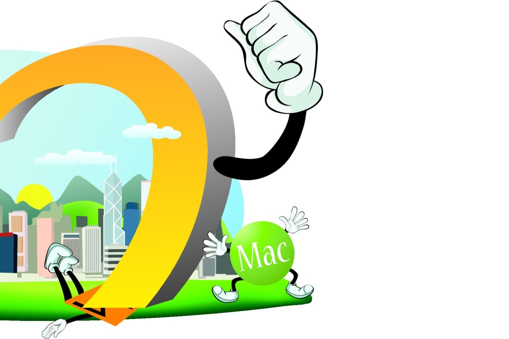 Illustration: Tom Tsang