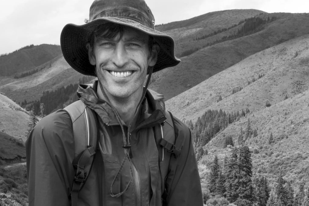 Philipp Engelhorn, freelance photographer