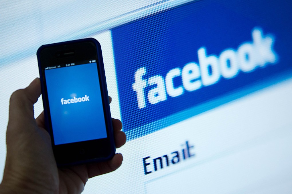 Lawyers walked away with US$2.3m in a recent Facebook class action lawsuit in the US. Photo: AFP