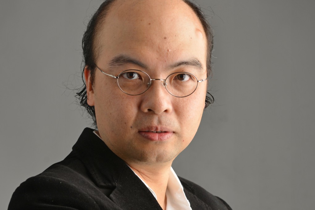 Simon Ng
