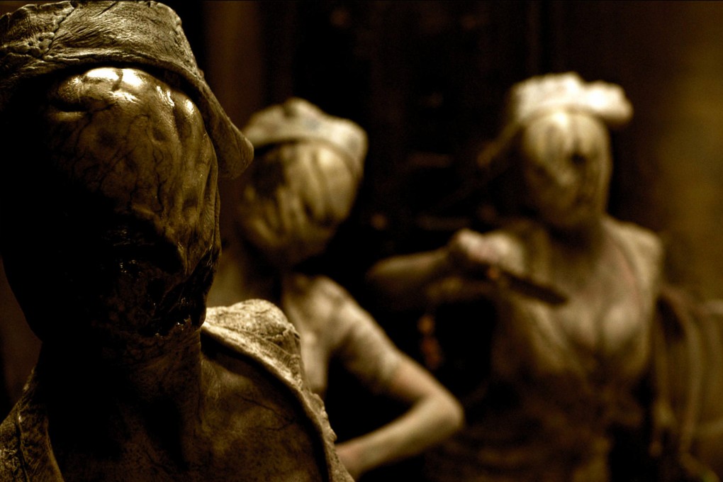 Silent Hill: Revelation