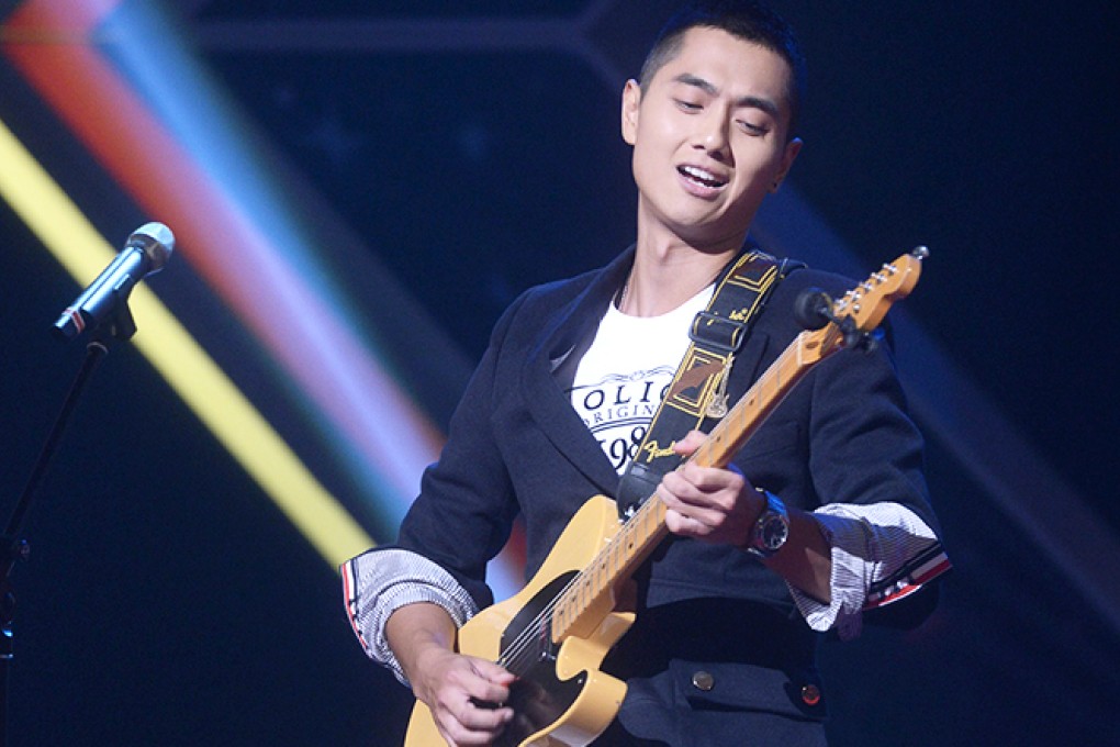 What The Voice of the Stars finale says about Hongkongers