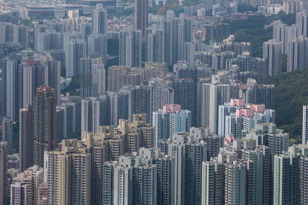 Lease modification a funny old policy