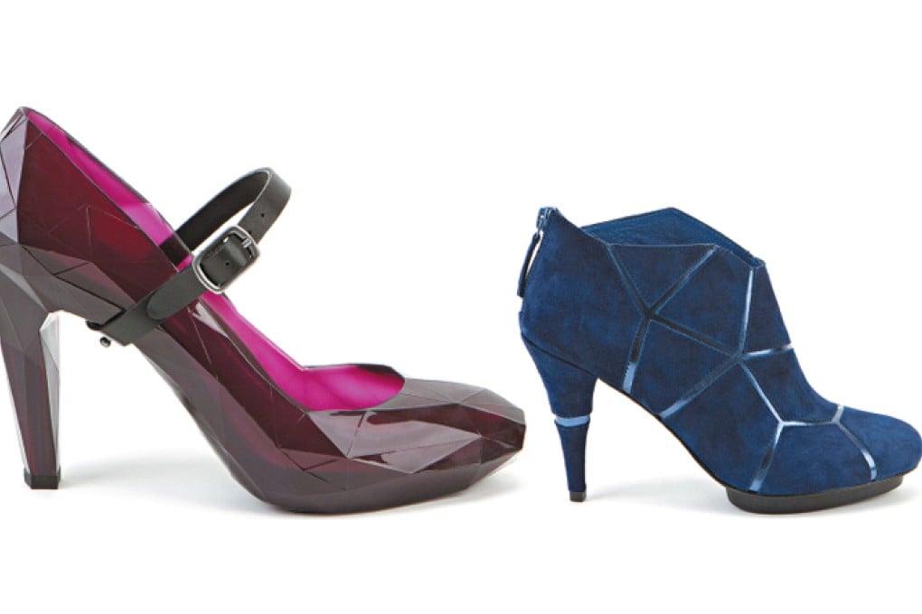 Behind the label: United Nude