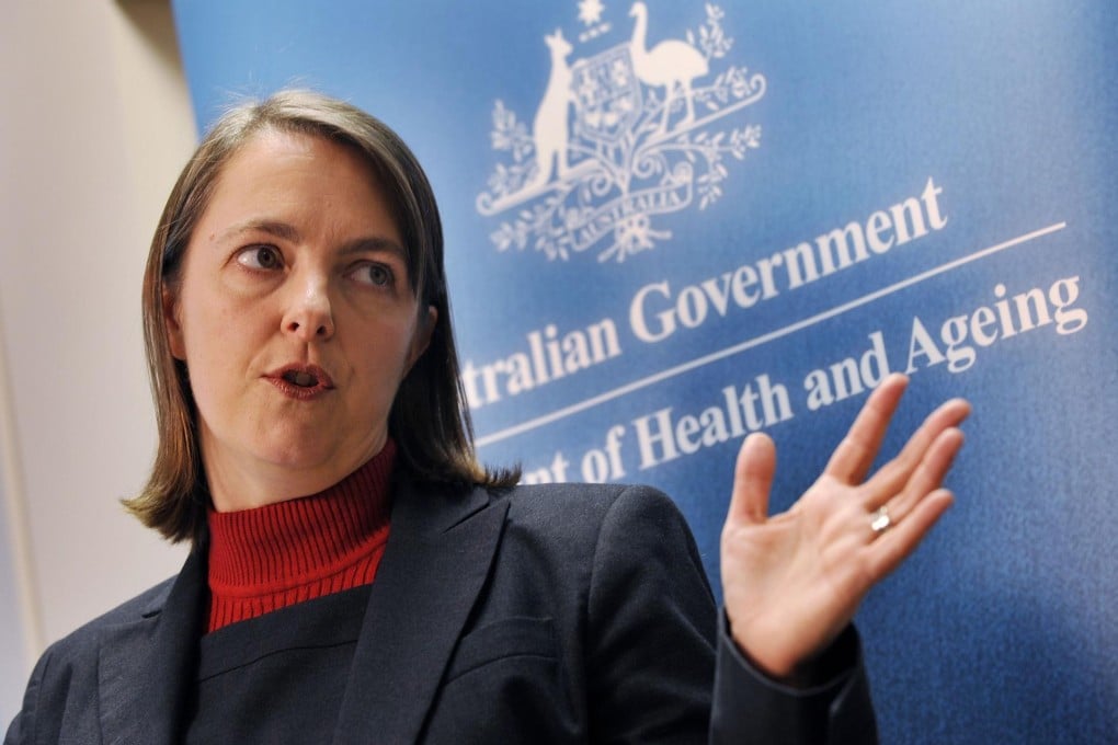 Nicola Roxon