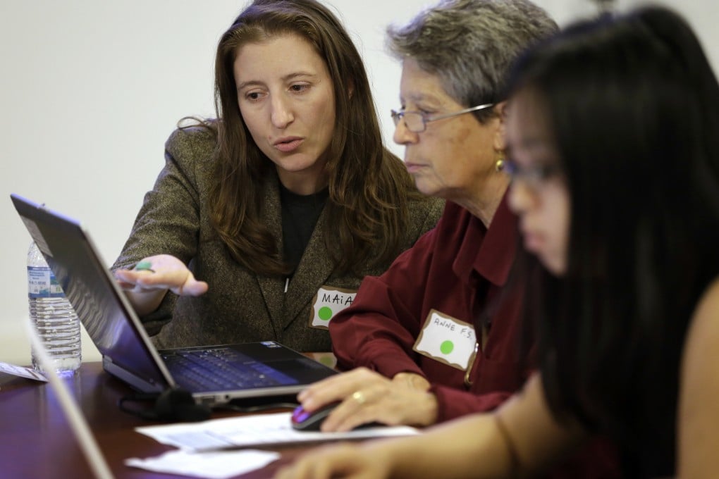 Participants aim increase the representation of women on Wikipedia