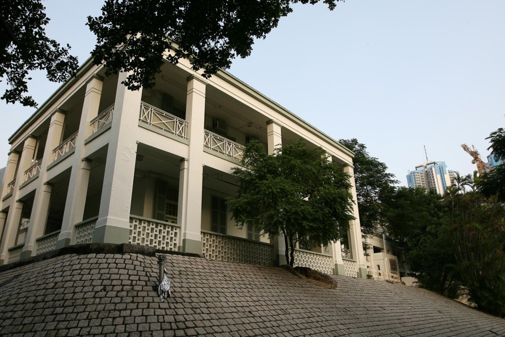 It was a two-year battle for the Kai Tak site. Photo: Edward Wong