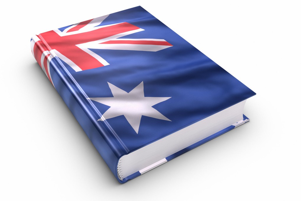 Send a postcard, spend a year