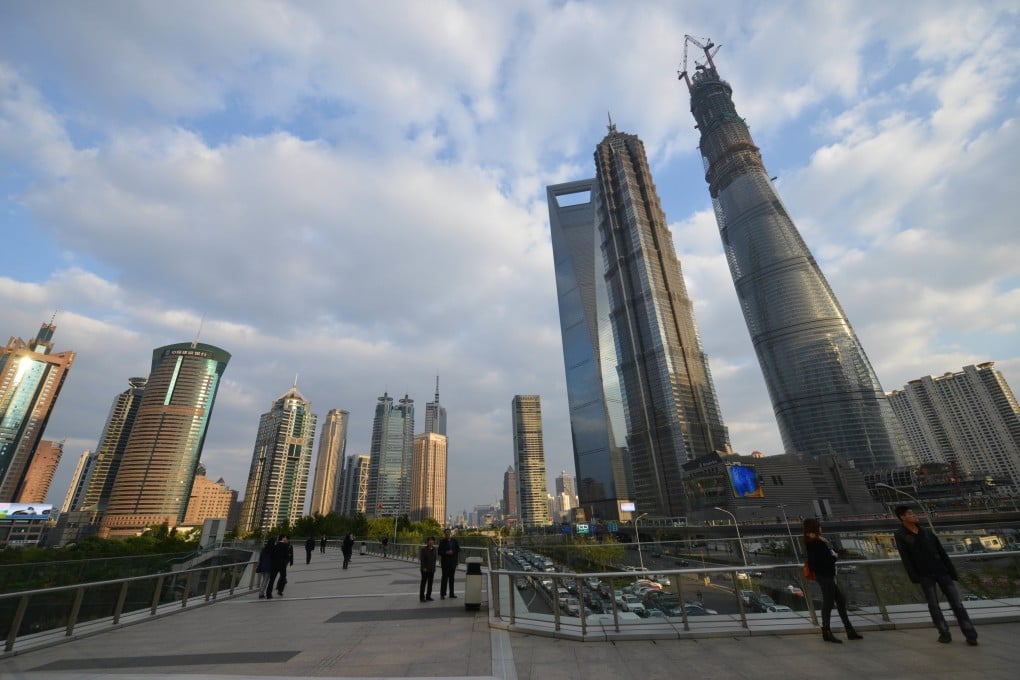 All eyes are on China's debt. Photo: AFP