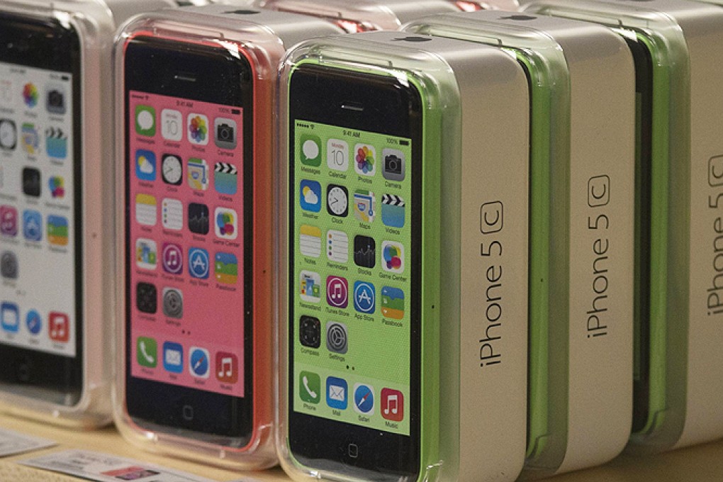 Shanghai prosecutors have brought a case against a couple after they illegally put their third child up for adoption through online postings. Photo: Reuters