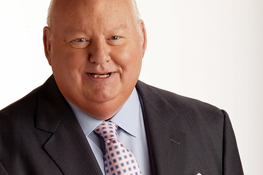 Duffy is absent from work due to health concerns. Photo: SCMP Pictures