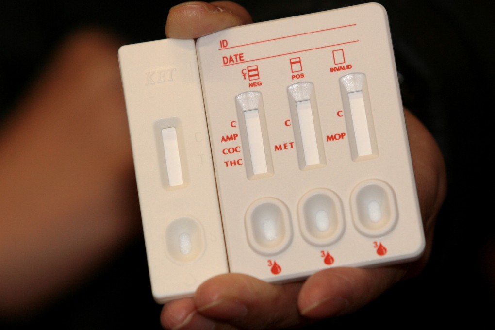 Drug abusers need early screening