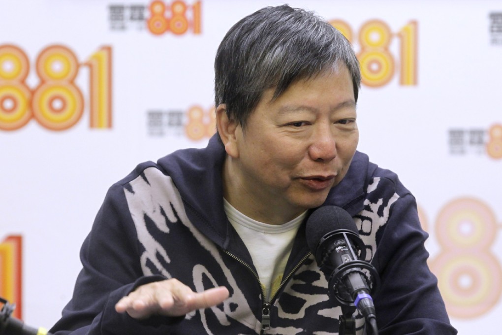 Lee Cheuk-yan. Photo: Edward Wong
