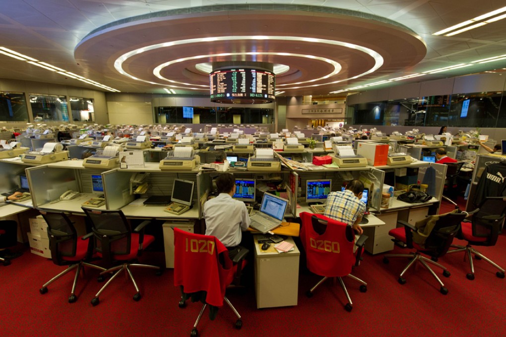 Almost all transactions on the stock exchange is subjected to 0.1 per cent stamp duty.